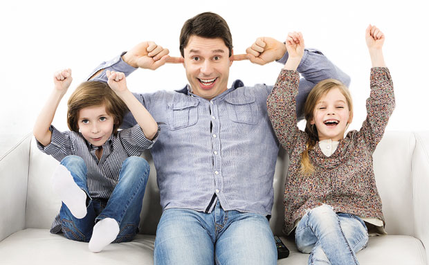 Немирна деца су креативнија